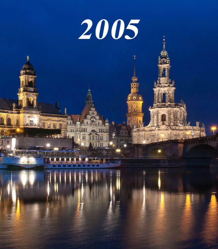 Dresden, Germany