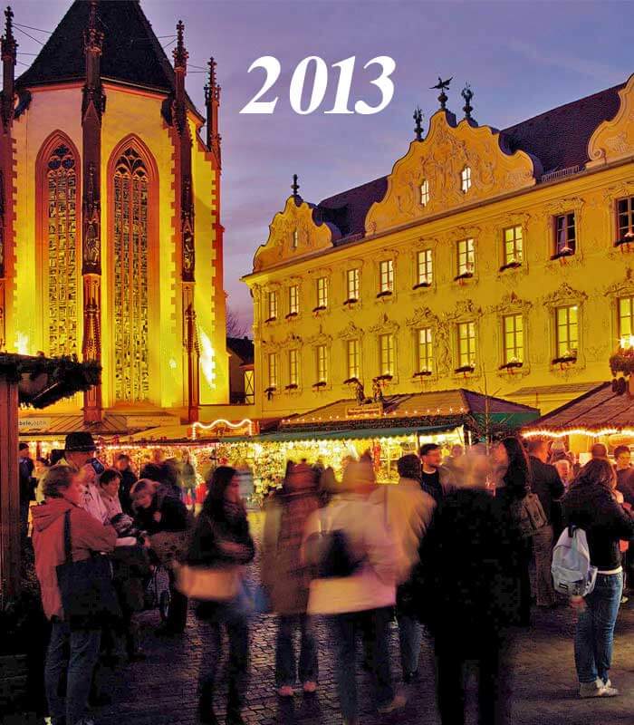 Würzburg, Germany
