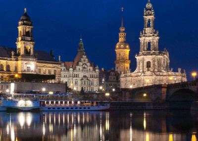 Dresden, Germany