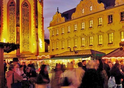 Würzburg, Germany