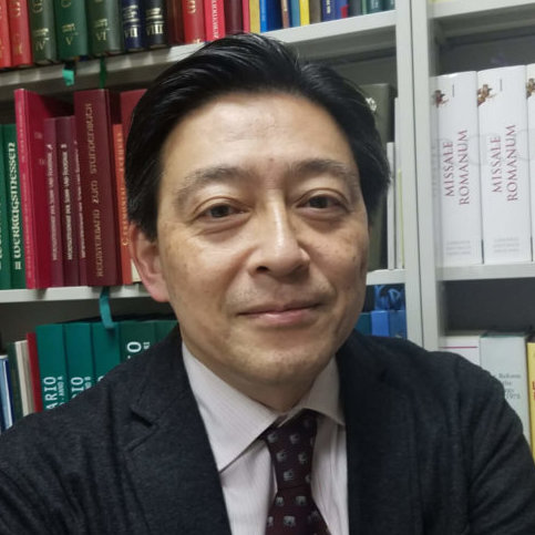 Toshimitsu Miyakoshi