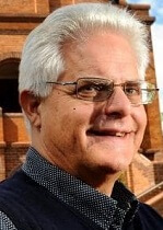 Tom Elich